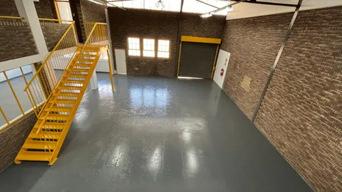 132 Edison Cres, Hennopspark